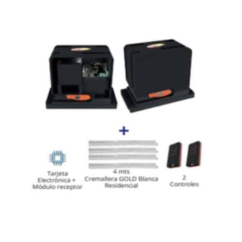 Dz Cube 550 Análogo