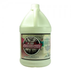 Liquido para Máquina de Humo - 1 Galón