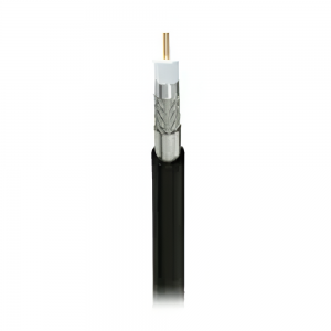 Cable Coaxial RG6 95%/105%