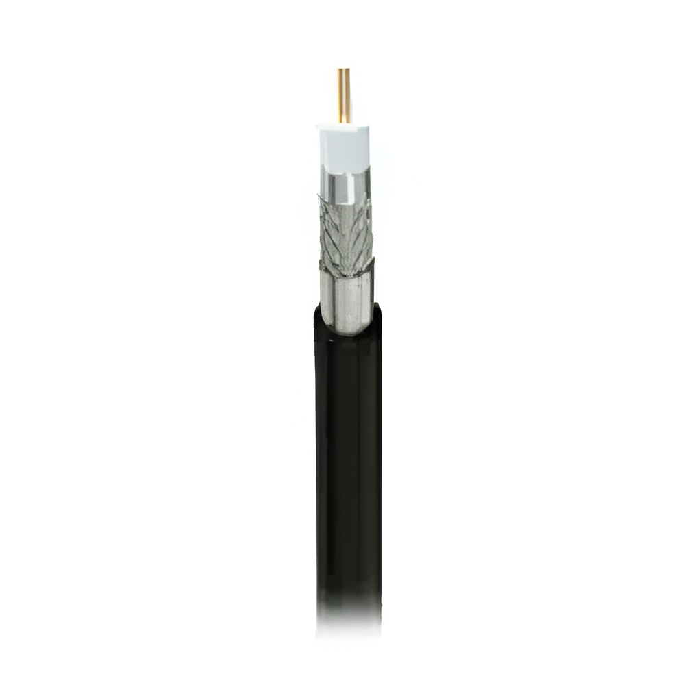 Cable Coaxial RG11 60%