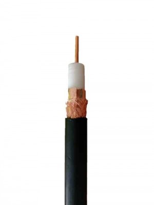 Cable Coaxial RG59