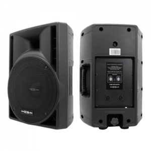 Altavoz Pasivo Parlante: 10'', Bobina 2'', Potencia 350W