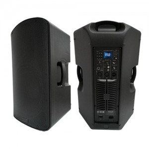 Altavoz Activo Potencia 6400W (PMPO) 800W(RMS)