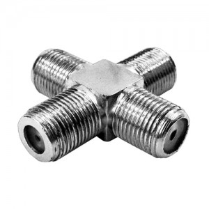 Cruceta Coaxial HK2021