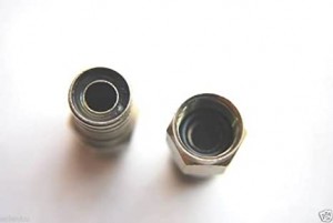 Terminal Coaxial Siliconada Rg6