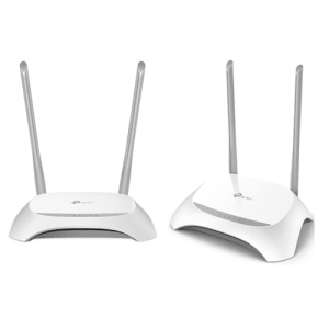 Tp-Link Switching & Routing Router Wifi Soho Router Herramienta Agile 2.0 Y Tr069 (Acs)