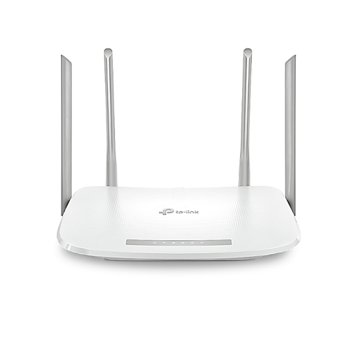 Tp-Link Switching & Routing Router Wifi Soho Ultrarrapido 1.2Gbps Wi-Fi 300Mbps 2.4Ghz 867M