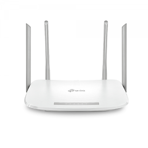 Tp-Link Switching & Routing Router Wifi Soho Ultrarrapido 1.2Gbps Wi-Fi 300Mbps 2.4Ghz 867M