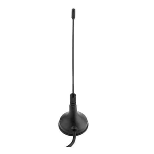 Antena para Uso Interior con Decodificador TDT