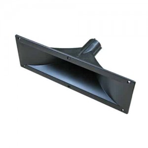 Difusor Plástico para Unidad Driver, Rosca Plástica 5