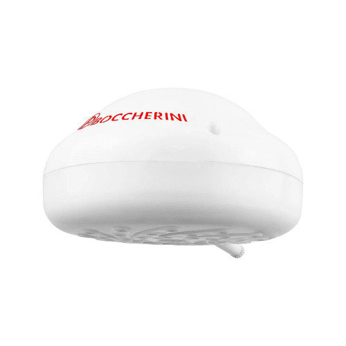 Ducha Premium Zent Blanca Boccherini