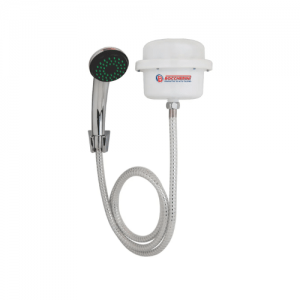 Ducha Victory Salón De Belleza Blanca Boccherini