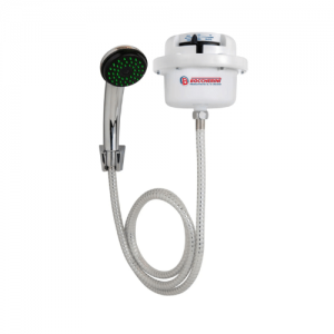 Ducha Fusion Salón De Belleza Blanca Boccherini