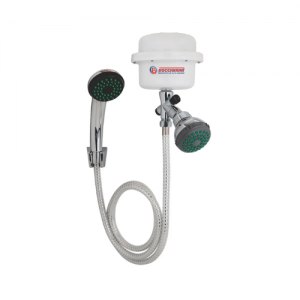 Ducha Victory Dirigible Blanca Boccherini