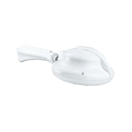 Ducha Maxi Zent Selector + Niple Forte Blanca Boccherini