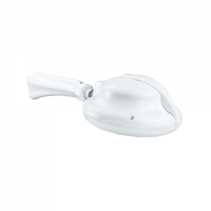 Ducha Maxi Zent Selector + Niple Forte Blanca Boccherini