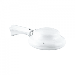 Ducha Maxi Zent + Niple Forte Blanca Boccherini