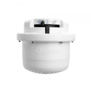 Ducha Fusión Blanca Boccherini