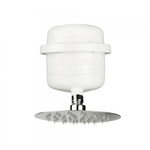 Ducha Victory Dirigible Sin Accesorios Blanca Boccherini