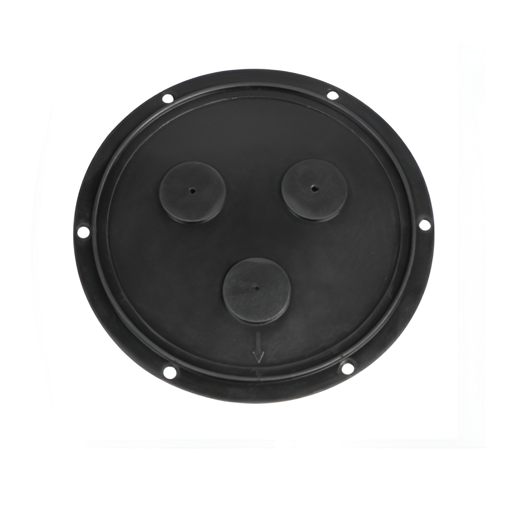 Diafragma Fusión Boccherini