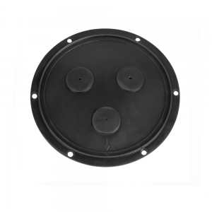 Diafragma Fusión Boccherini