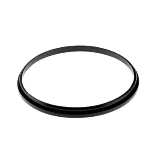 Empaque Regadera Gold Boccherini