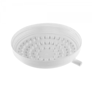 Regadera Gold Con Bajante - Colores Boccherini