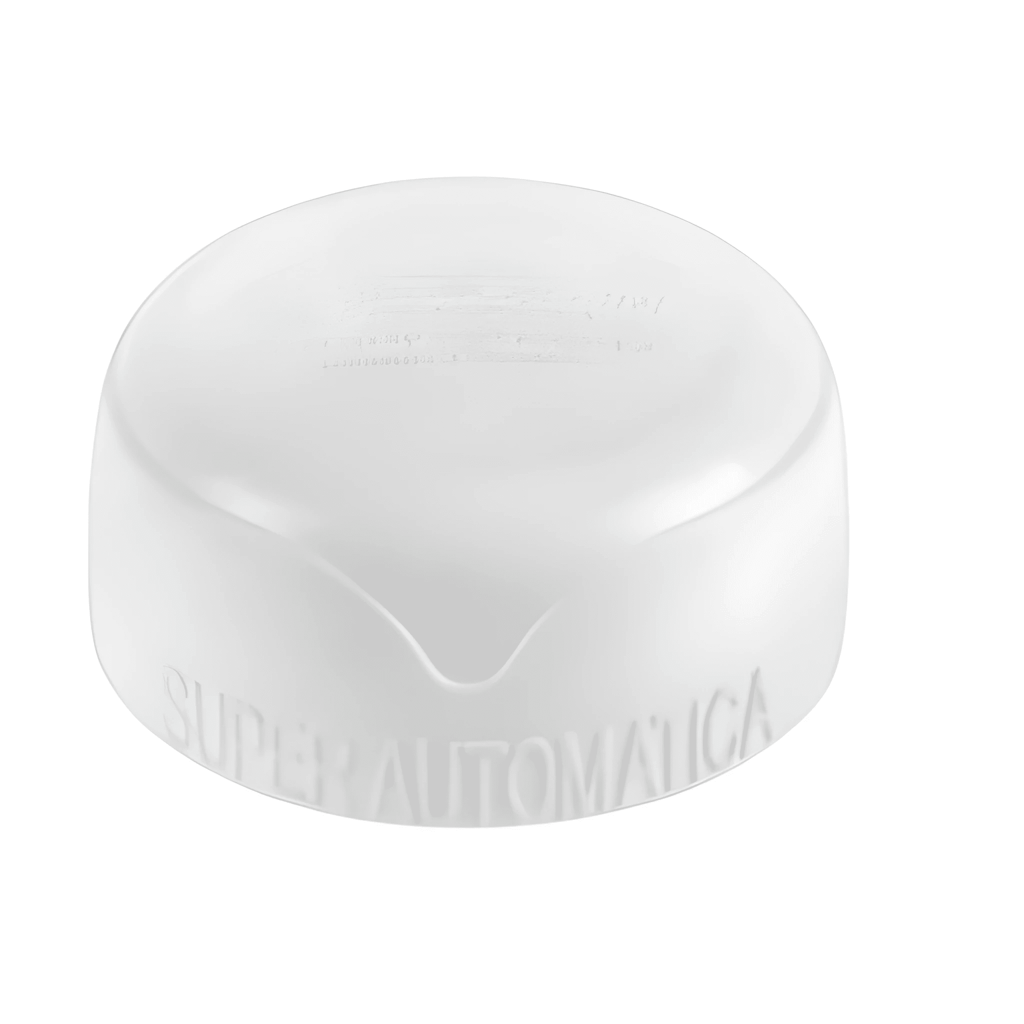 Tapa Gold Súper Automática Colores Boccherini