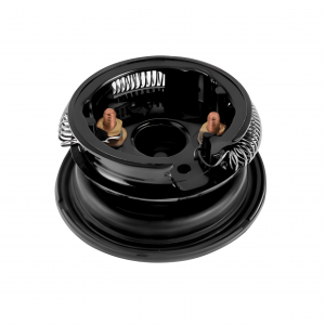 Diafragma Gold Automático Completo Bochherini