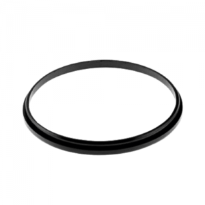 Empaque Regadera Gold Boccherini