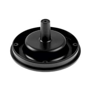 Embolo Tapa Camara Gold Negro Boccherini