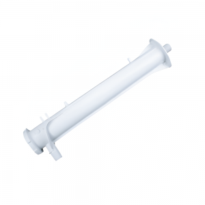 Depósito Lusso Blanco Con Polo Boccherini