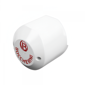 Tapa Horizontal Lusso En Abs Boccherini