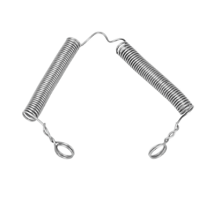 Resistencia Lusso Con Empaque Boccherini