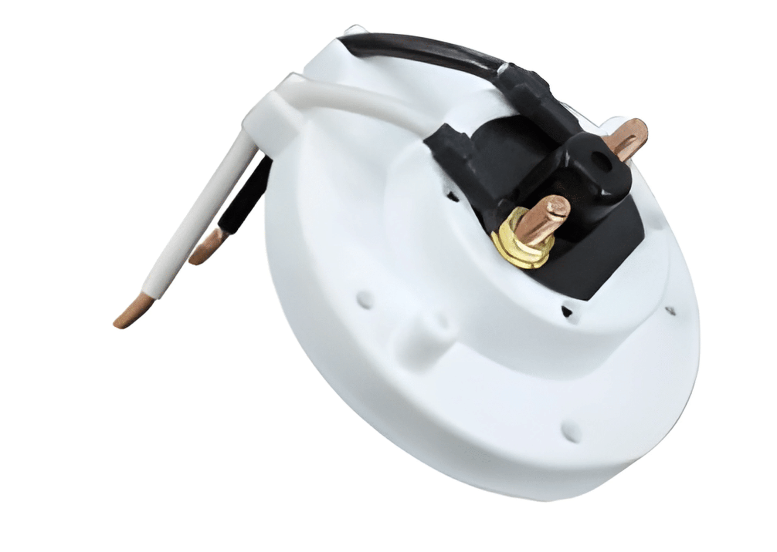 Portacontacto Lusso Completo Boccherini