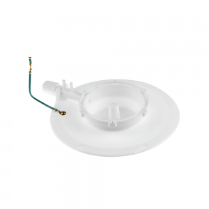 Depósito Recamara Zent Blanco Boccherini