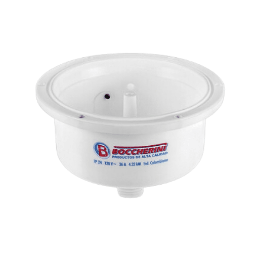 Deposito Dirigible Fusion Y Victory Boccherini