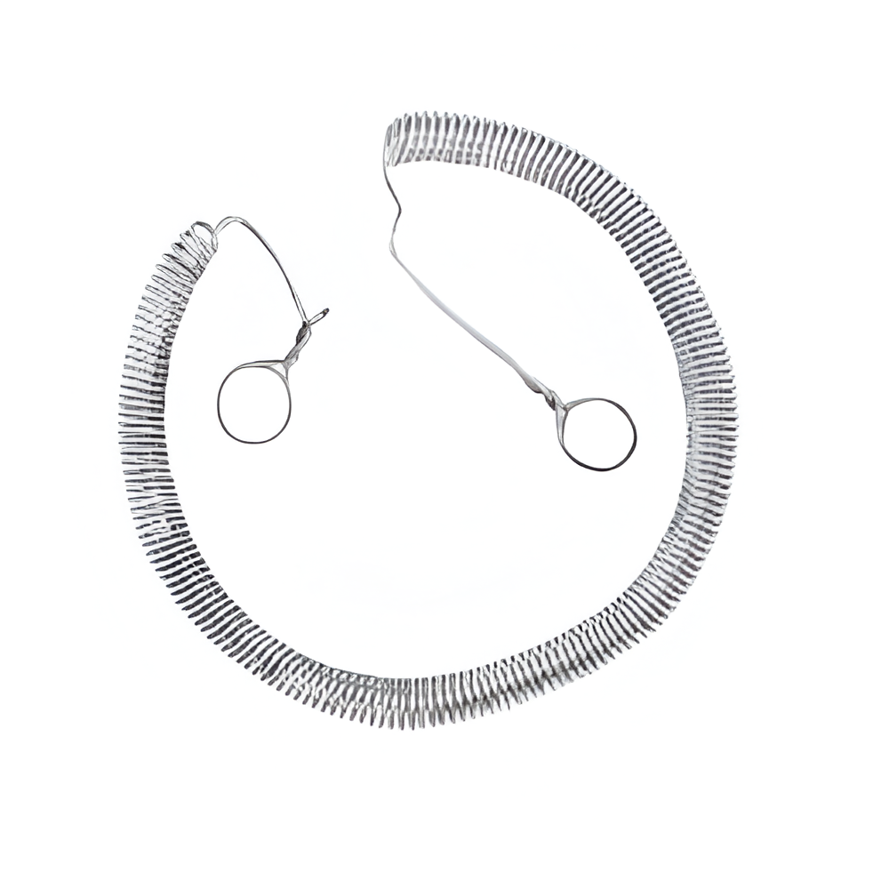 Resistencia Premium Zent Boccherini