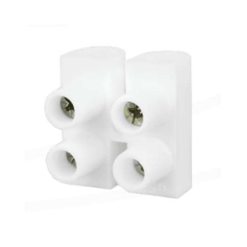 Conector Eléctrico 60 A Boccherini