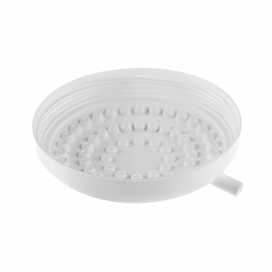 Regadera Con Bajante Victory - Colores Boccherini