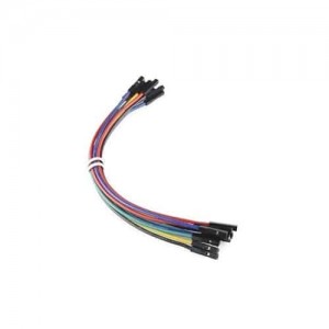 Jumper H-H (x10 unidades)