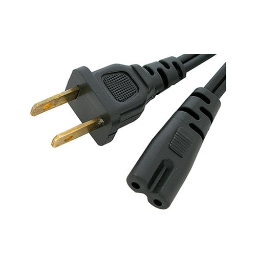 Cable de Poder para Grabadora