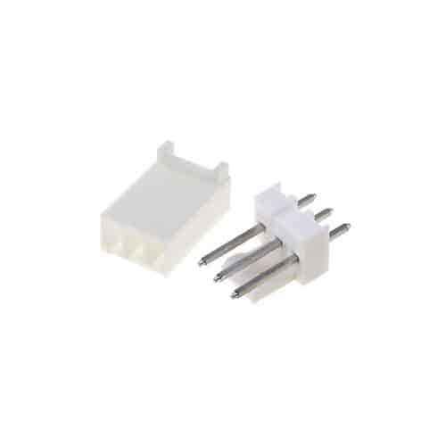 Conector Molex 3 Pines