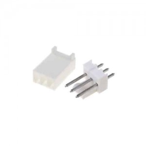 Conector Molex 3 Pines
