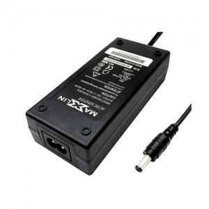 Transformador 12V 4A Importado Pequeño