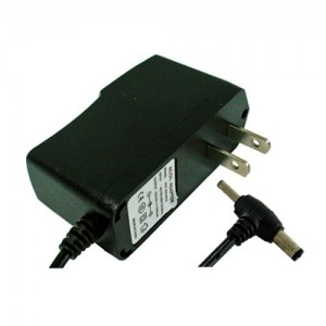 Transformador 12V 1A Importado Pequeño