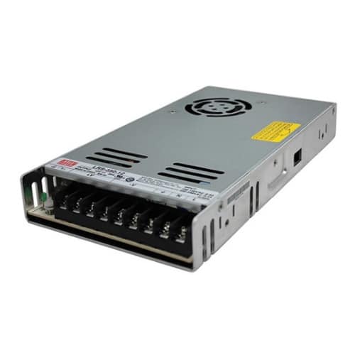 Fuente Switcheada 12V 29A LRS-350-12