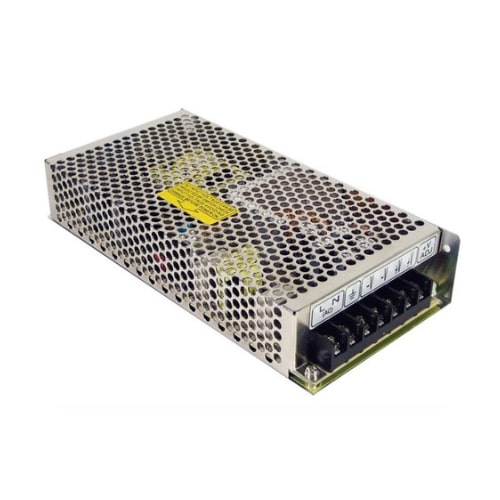 Fuente Switcheada 5V 26A Rs-150-5