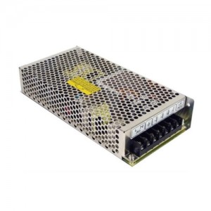 Fuente Switcheada 5V 26A Rs-150-5