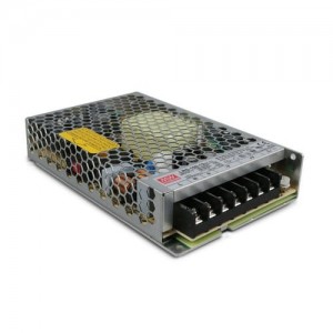 Fuente Switcheada 5V 12A Rs-75-5